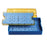 Key Surgical Plastic Sterilization Tray