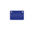 Key Surgical Plastic Tray Tags - 10 per Pack - 2.36" x 1.57"
