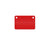 Key Surgical Plastic Tray Tags - 10 per Pack - 2.36" x 1.57"