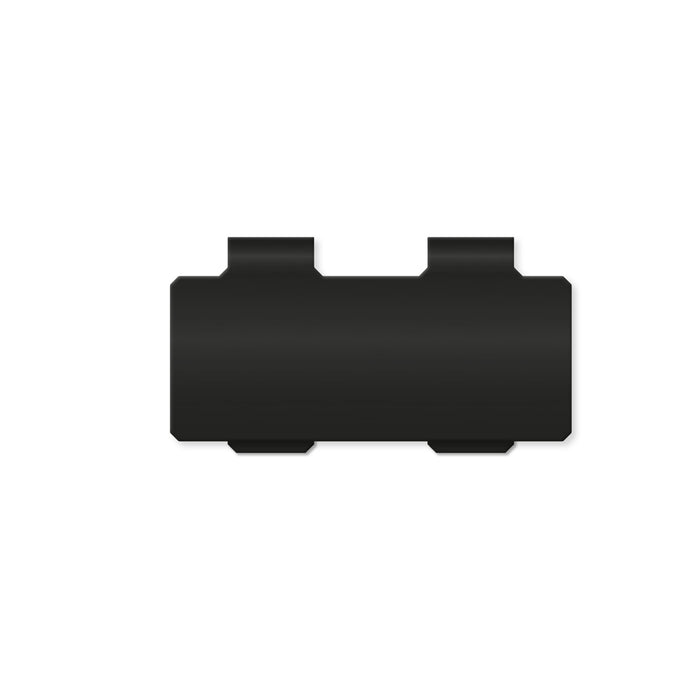 Key Surgical Plastic Tray Tags - 10 per Pack - 2.76" x 1.18"