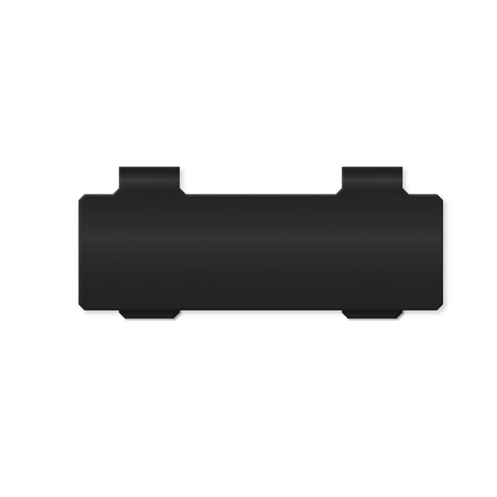 Key Surgical Plastic Tray Tags - 10 per Pack - 3.54" x 1.18"