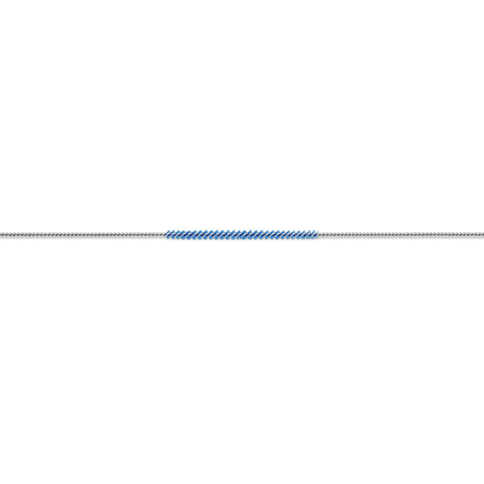 Key Surgical Polypropylene Cleaning Brush - 3" x 18"