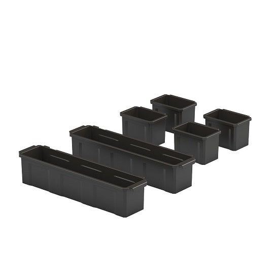 Bin System