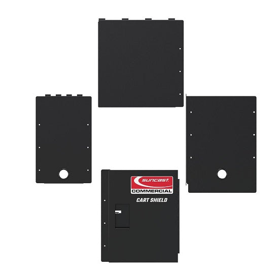 Cart Shield