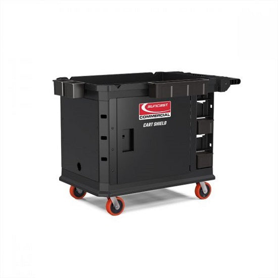Cart Shield