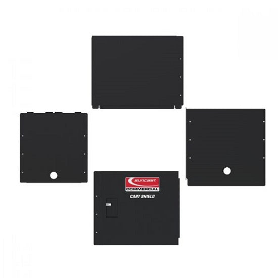 Cart Shield