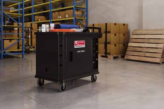 Cart Shield