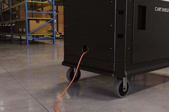 Cart Shield