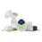 Pure Expressions - Single Electric Breast Pump Kit - RTLBP1000