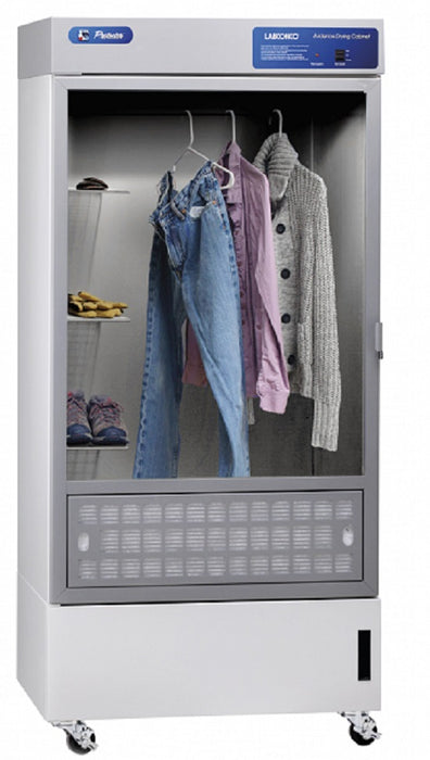 Evidence Drying Cabinet