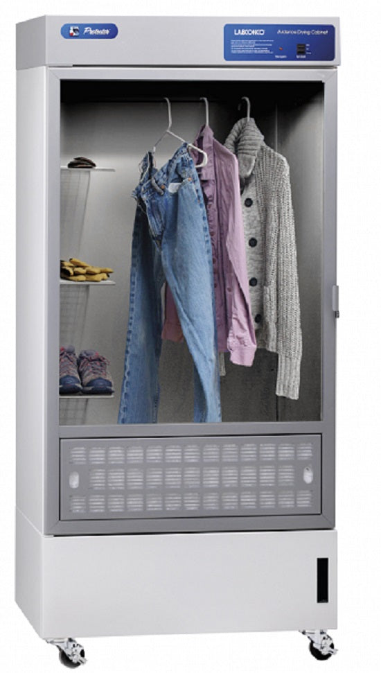 Evidence Drying Cabinet