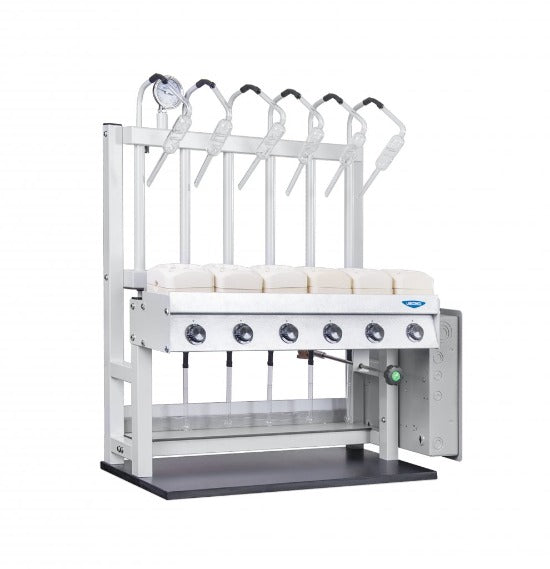 Distillation Apparatus