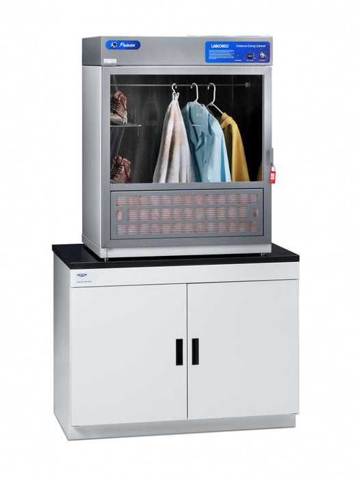 Labconco Protector Benchtop Evidence Drying Cabinet with UV Light - 3390003