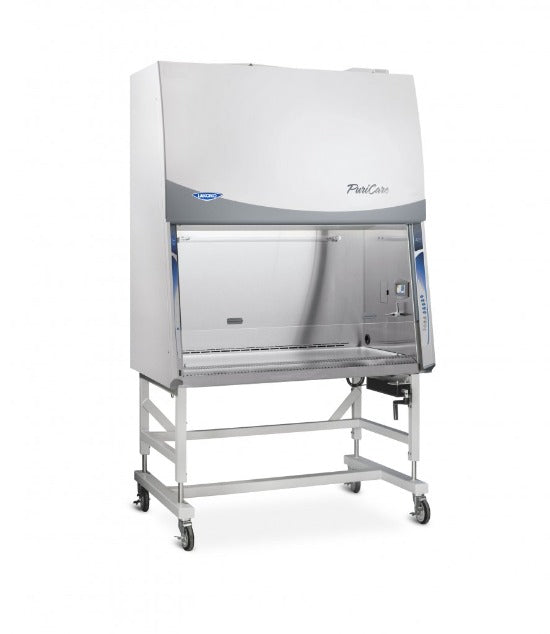 PuriCare Procedure Station