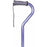 Carex Ergo Offset Cane