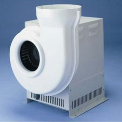 Explosion Proof Fiberglass Blower