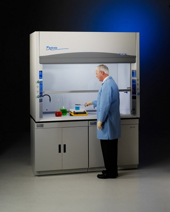 Laboratory Hood