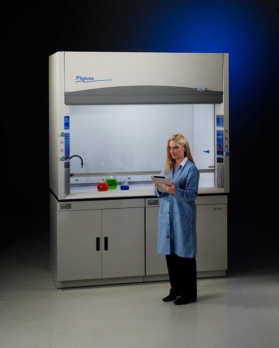 Laboratory Hood