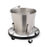 Key Surgical Kick Bucket and Stand (13QT) - PW-1014-1