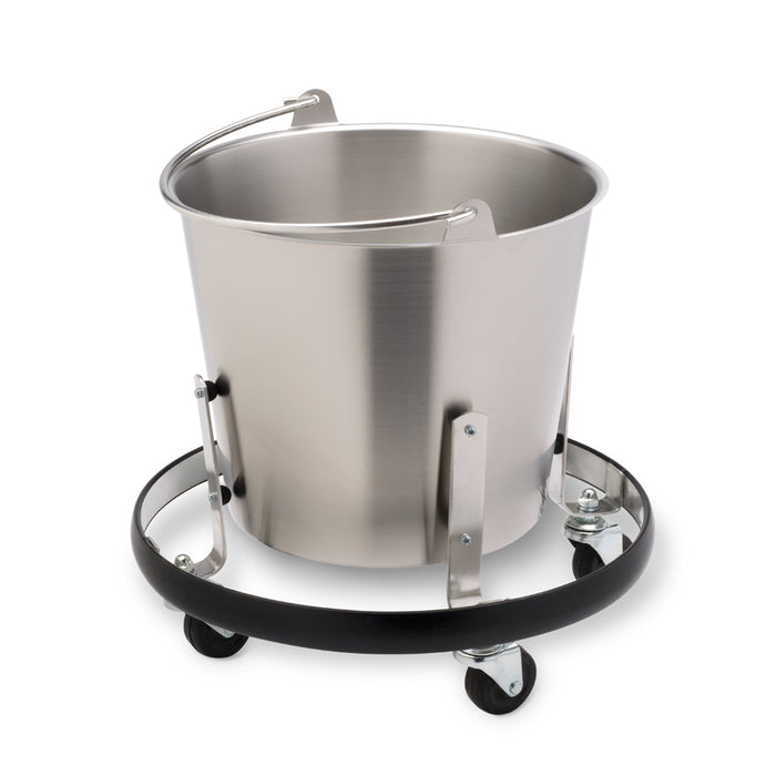Key Surgical Kick Bucket and Stand (13QT) - PW-1014-1