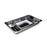 Key Surgical High Sided Perforated Trays