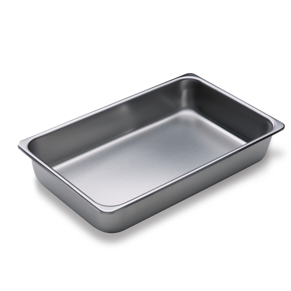 Key Surgical Instrument Trays