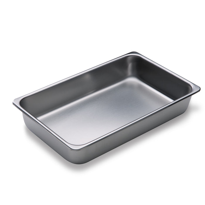 Key Surgical Instrument Trays