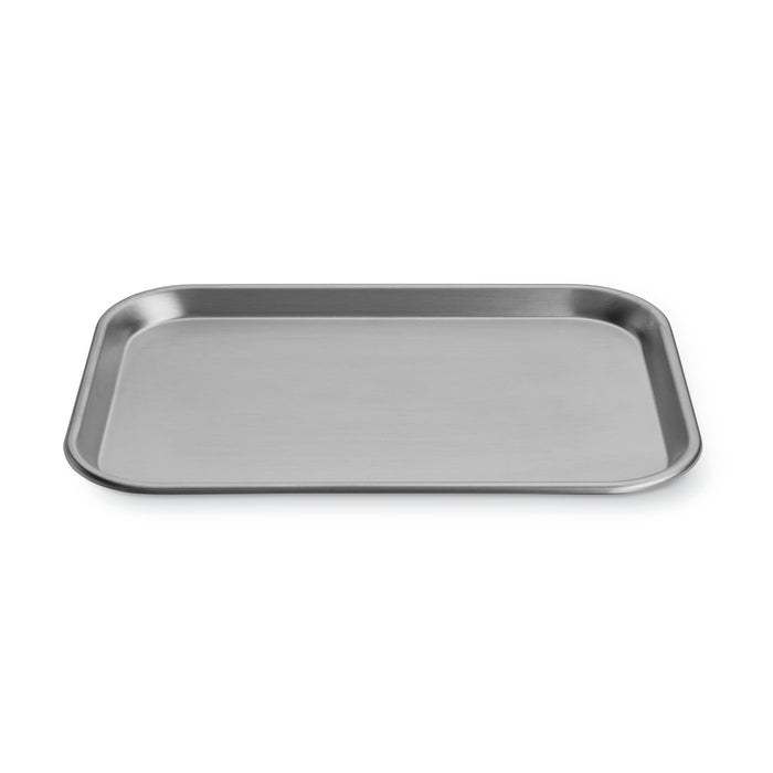 Key Surgical Oblong Instrument Tray