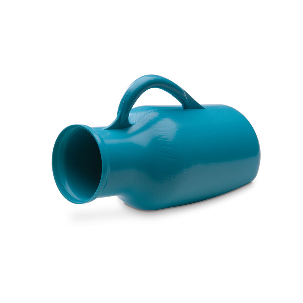 Key Surgical Plastic Male Urinal (1.75QT) - PW-PA-94