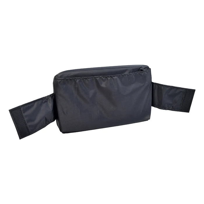Invacare - Wheelchair Replacement Pillow For 9000XT Wheelchair - 1115387
