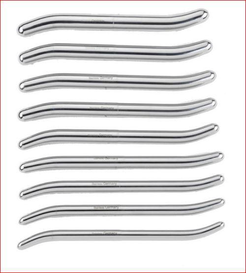 Cervical Dilator