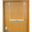 Bowman Dispensers MB-450 : Hanger - Metal Bracketed Door