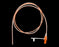 NeoMed - Nasogastric Feeding Tube 12 Fr. 109 cm Tube Polyurethane Sterile - FTM12.0P-NC