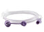 Avanos Medical Sales Extension Set, Ent W/Conn Org 60" (50/Pk) - EXT-60NC