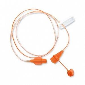 Avanos Medical Sales Extension Set, Ent W/Conn Org 30" (50/Pk) - EXT-30NC