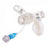 Medtronic-Neurological TUBE, TRACH TAPERGUARD W/CUFF NEO 4.0MM - 4.0NCF