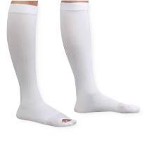 Carolon Company Compression Stockings Size F / Short Beige - 82006122