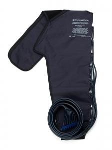Devon Medical Products CircuFlow Garment DVT Compression Therapy Garment 8 Chamber Arm / Shoulder Medium - D-383M