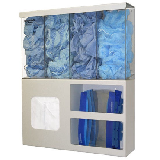 Bowman Dispensers PS017-0212  Protection System - Surgical
