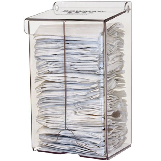 Bowman Dispensers BK501 Hp-010 : Hairnet Dispenser - Bulk