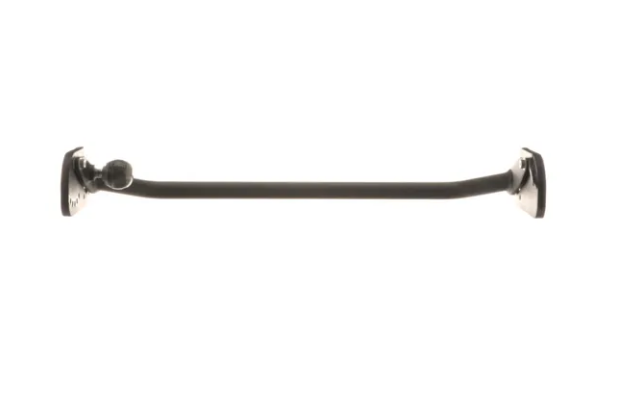 Welch Allyn assy Hand-Rail adjustable TMX428 Tmill - 9922-016-52