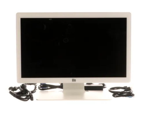 Welch Allyn 24" Touch Monitor (ELO Brand) for Q-Stress - 9900-015