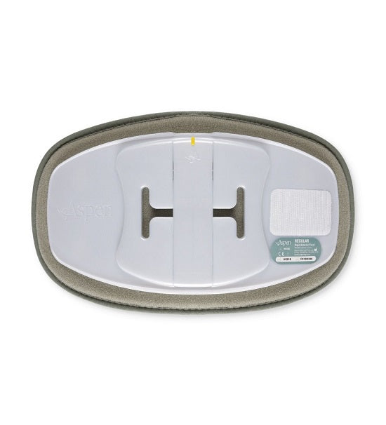 Rigid Anterior Panel