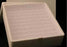 Polystyrene Cuvette