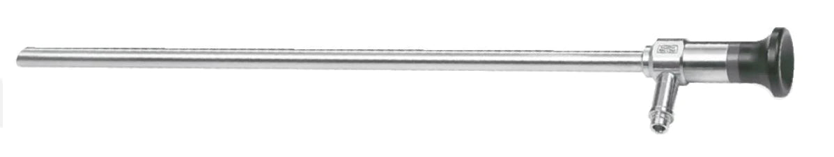 BR Surgical - Laparoscope 10 mm 0 Degree Angle 302 mm - BR953-1000-302