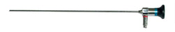 BR Surgical - Cystoscope 4 mm 12° Angle Stainless Steel - BR966-4012-302