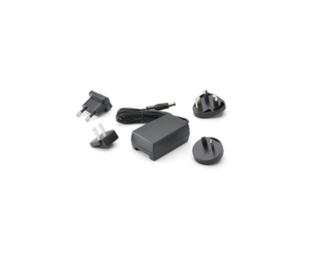 Welch Allyn Power Supply, 7.5V - 2400-PS