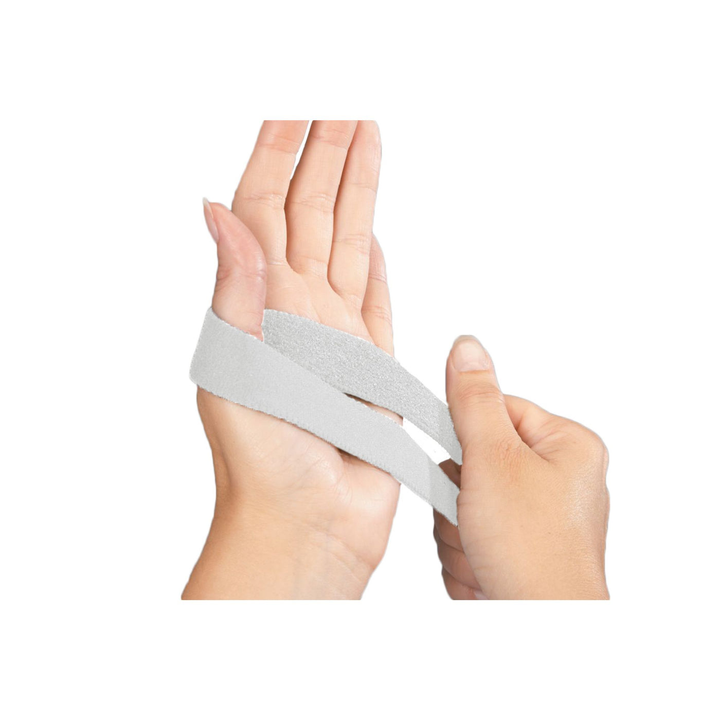 Rolyan R-Stretch Elasticized Loop | Strapping Material — Serfinity Medical