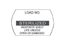 Healthmark Event Related Sterrad Labels - 12 Per Case, (Sterrad, Steam & ETO)