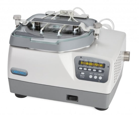 Evaporation System